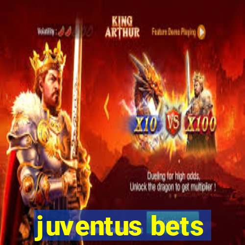 juventus bets